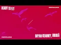 Modeā & Bryan Kearney – Ready to Fly [Musical Freedom]
