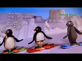 Download Lagu Pingu The Snowboarder DVD Menu
