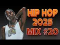 Download Lagu HIP HOP MIX 2025 #20 | TRAP MIX 2025 | NEW RAP | DJ A-LYT |