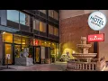 Ramada by Wyndham Flushing Queens New York NY United States Hotel Review