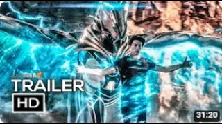 NOVOS TRAILERS DE FILMES 2023 (4K)