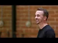 Frankie Muniz says dancing s just making me happy during health battle