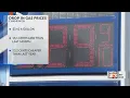 Gas prices fall in Champaign even with national rise GasBuddy