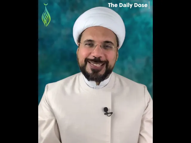 ⁣Do Females Have to Wear Hijab When Reciting Quran? | The Daily Dose | Sh. Mohammed Al-Hilli #shorts
