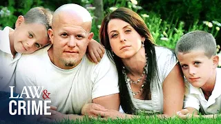 Dad’s Deadly Affair Leads to Family's Brutal Murder