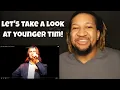 Download Lagu (Reaction) Can't Help Falling in Love - Tim Foust