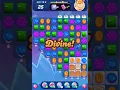 Candy Crush Level 531 Nightmare Superhard ASMR Gameplay Puzzle Mobile Game