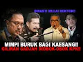 Lagu MIMPI BURUK KAESANG!!GILIRAN PARTAI GADJAH DIOBOK OBOK KPK!?