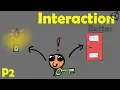 Interactions in Unity - The better way