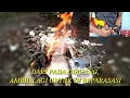 Download Lagu WOW!!! DARI PADA KENTRUNG DI BUANG/ BAKAR MENDING DIBENERIN LAGI..!!