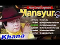 Download Lagu ALBUM DANGDUT LEGENDARIS MANSYUR S  (Spesial Dangdut Klasik)