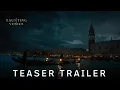 A Haunting In Venice Trailer