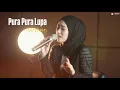 Download Lagu Pura Pura Lupa - Mahen | Cover by Amanda Restiani