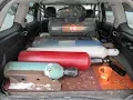 How to Distinguish between Leased and Owned Gas Bottles