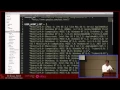 Scraping the Web with Scrapy