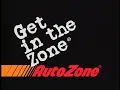 Old Get in the zone AutoZone jingle