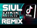DJ SIUL VIRAL (TIKTOK) 2021 SLOW BASS