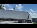 Miami property owners fined 29K for noisy illegal truck storage