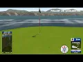 Golden Tee Great Shot on Pine Coast