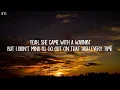 [1 HOUR 🕐 ] Warren Zeiders - Pretty Little Poison (Lyrics)