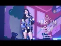 Lagu [문별] 문별 (Moon Byul) CONCERT TOUR [MUSEUM : village of eternal glow] - SEOUL Behind
