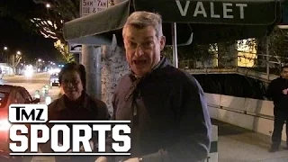 HAWK S CO-OWNER TONY RESSLER I HOPE FALCONS WIN CHAMPIONSHIP Cause We Probably Won t TMZ Sport
