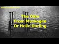 Who's Gonna Fill Their Shoes by George Jones - 1985 (with lyrics)