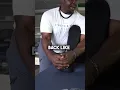 The Calf Stretch We all Need