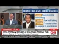 What Comes After Cassie Ventura s Testimony Former Prosecutor Jeremy Saland Weighs In on CNN