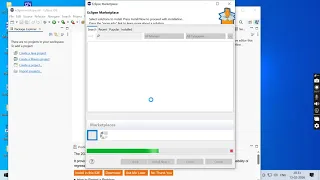 Java Servlet Tutorial for Beginners Eclipse Tomcat Setup Step by Step