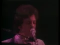 Billy Joel - Piano Man (from Tonight - Connecticut 1976)