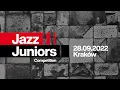 Lagu Jazz Juniors Competition, 2022