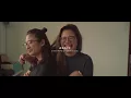 Leanne & Naara - Again [Stripped Version]