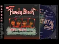 Download Lagu Natrah HANDY BLACK(zam@khaty)