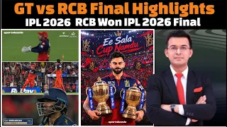 ipl 2026 final rcb vs gujarat titans full match highlights 