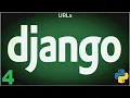 Python Django Tutorial for Beginners in Malayalam Part 4 - URLs