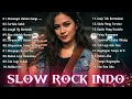 Download Lagu Slow Rock Indonesia Terbaru 2025 || Full Album Lagu Galau || Menangis Dalam Sunyi