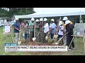 Freshgreens Market breaks ground on urban market