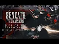 Download Lagu Anthony Barone // BENEATH THE MASSACRE - Rise of the Fearmonger (Official Drum Playthrough)