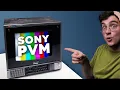 Download Lagu Sony PVM - marzenie RETRO gracza!