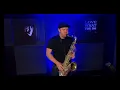 Download Lagu What A Wonderful World Sax Cover