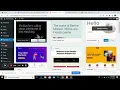 Convert html template into WordPress on localhost