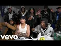 Kyle Richh TaTa Jenn Carter Fivio Foreign - Is You Ready