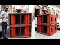 Download Lagu BASS का बाप 21inch 10000w Pune वाला Dj Bass Speaker Be Acoustic 21dm