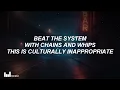 Clipse, Kendrick Lamar, Pusha T, Malice - Chains & Whips (Lyrics)