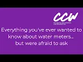 Water Meter Myths Busted