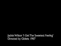 I Get The Sweetest Feeling - Jackie Wilson