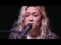 MILCK Live Performance   “Devil Devil”   Freeform