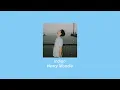 Download Lagu Indigo - Henry Moodie (Slowed Down + Reverb)