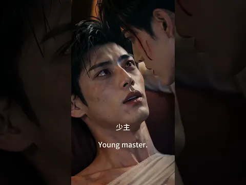 フェンニェンの刃 第12話